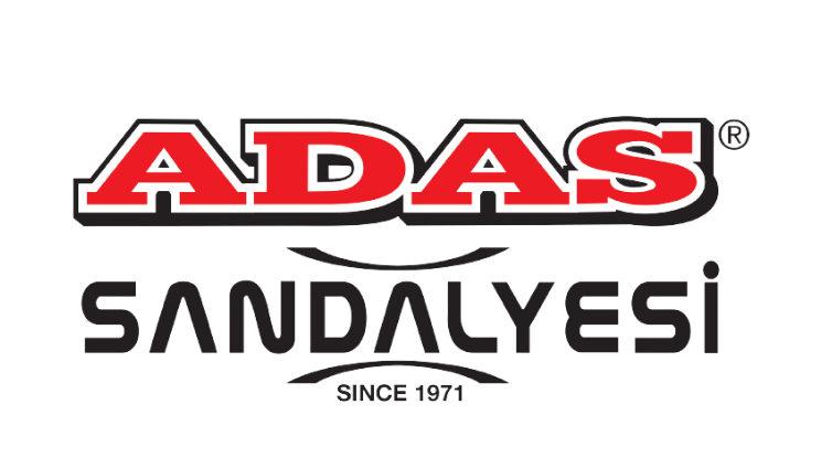 ADAS Sandalye Logo